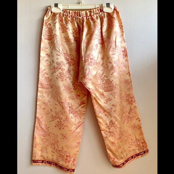 Kids Traditional Chinese Oufit UNISEX (2 Piece) NWOT - Picture 10 of 14